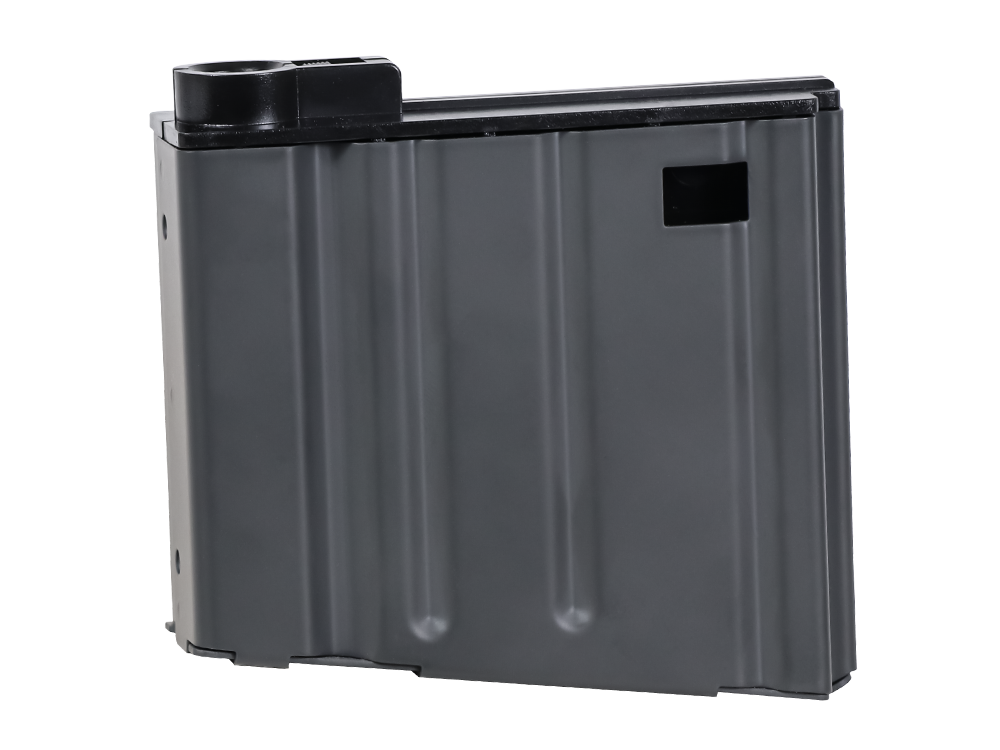 GR25 Metal Magazine 48R