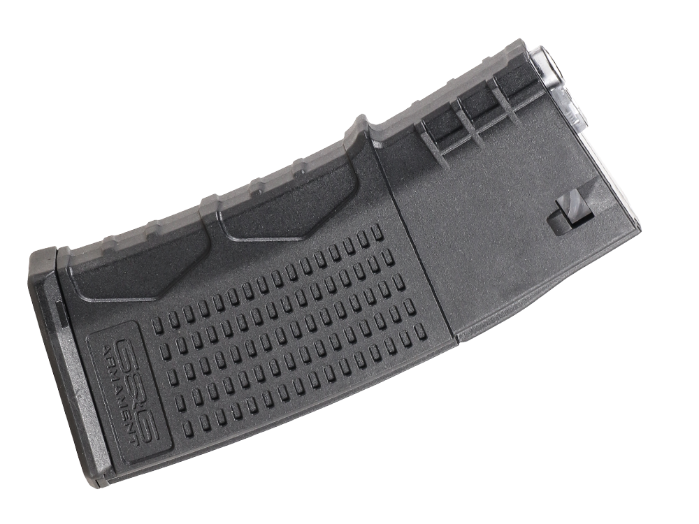 GOM V3 180R Magazine