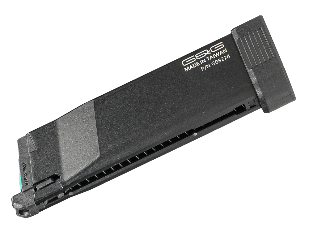 JP Spec STP45 CO2 30R Magazine