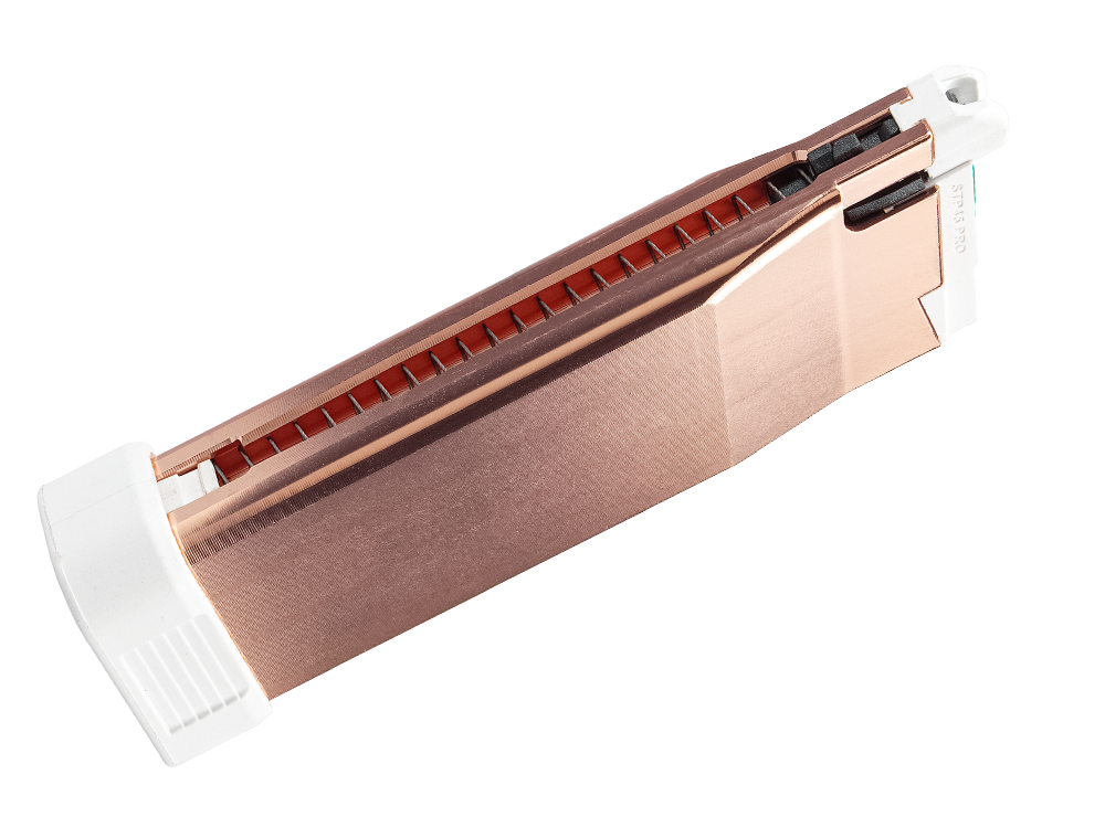 STP45 30R Gas Magazine (Rose Gold)