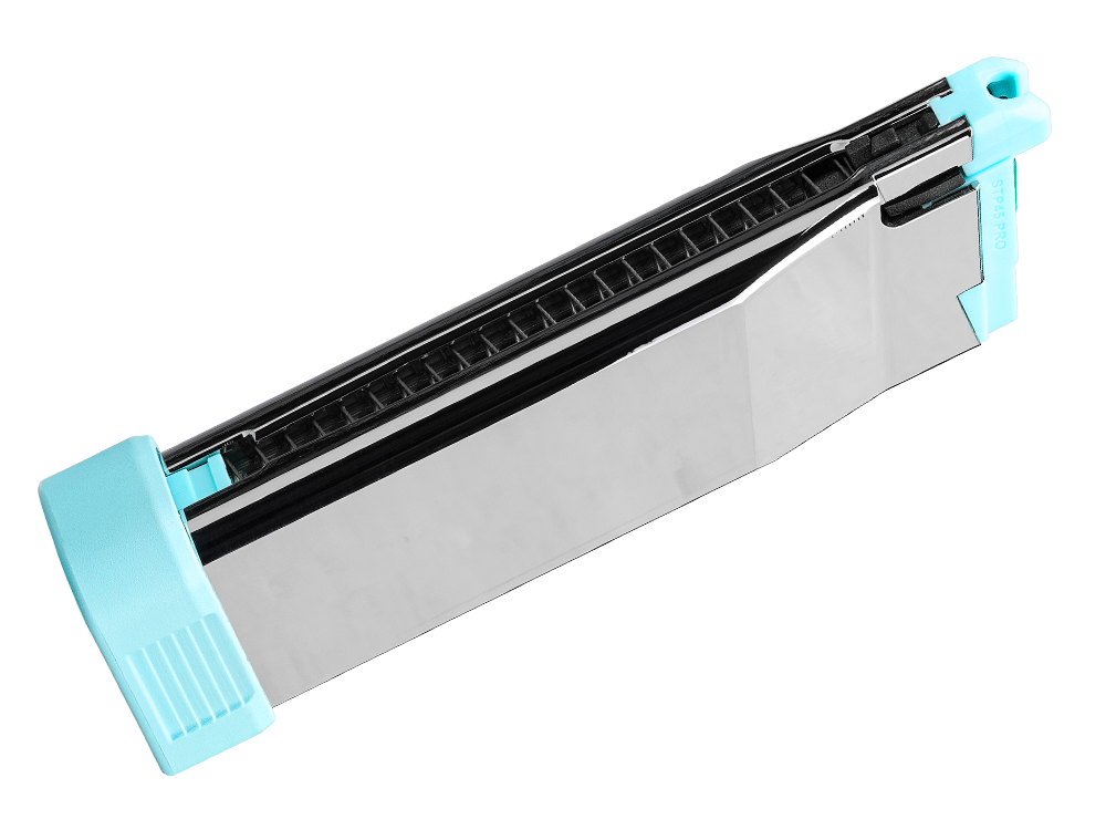 JP Spec STP45 30R Gas Magazine (Macaron Blue)