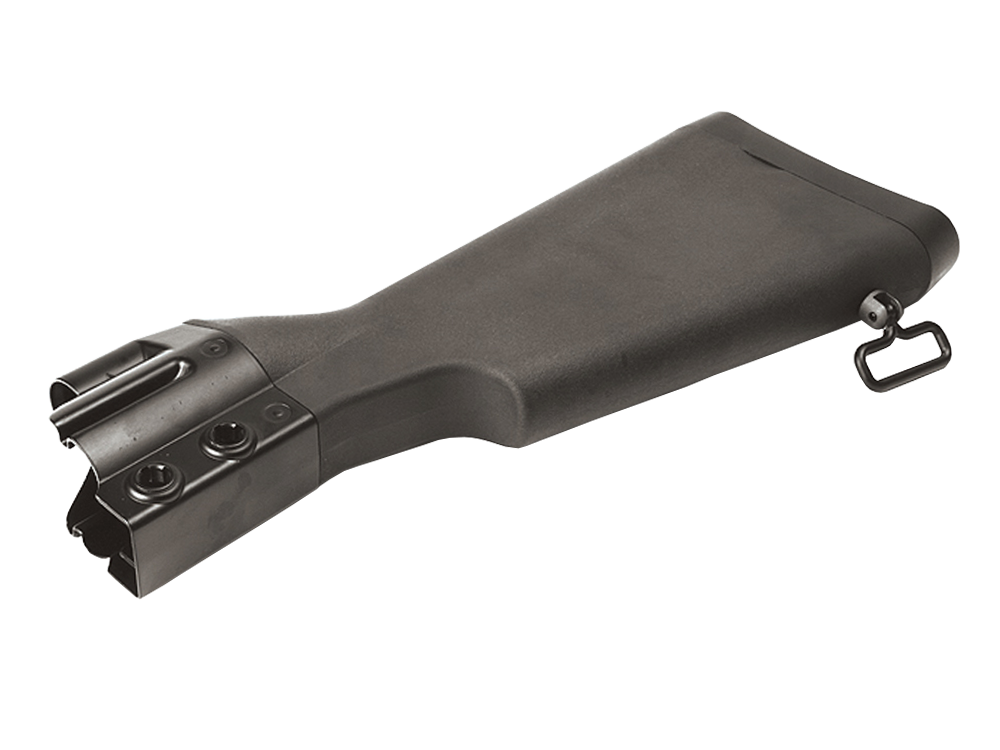 MSG-90 Type Buttstock for G3 Series Full Set (One-Piece Type)