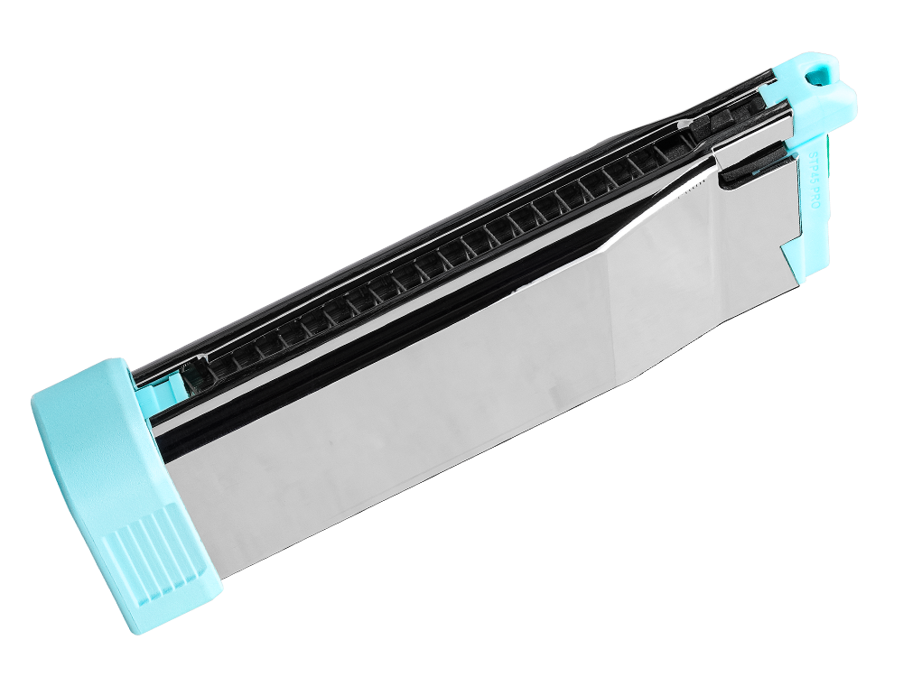 STP45 CO2 30R Magazine (Macaron Blue)