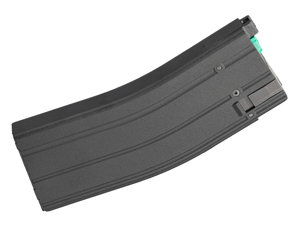 30R Gas Magazine for GTW91 GBB | G&G ARMAMENT