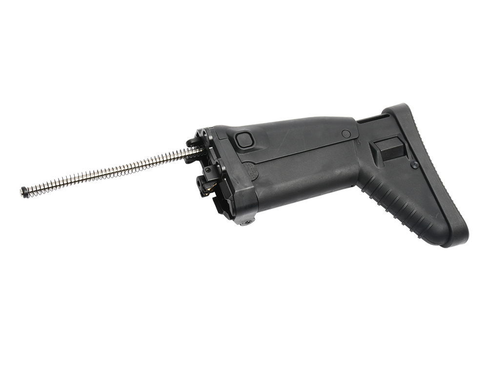 Stock for GK16-Black