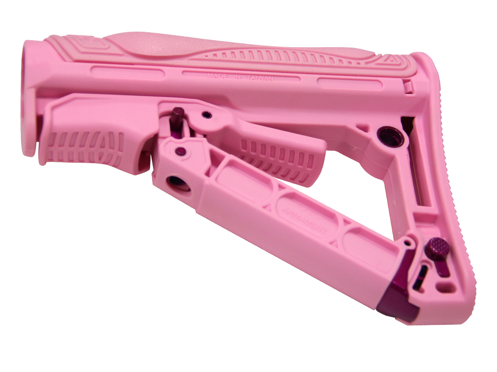 GOS-V1  (Pink)