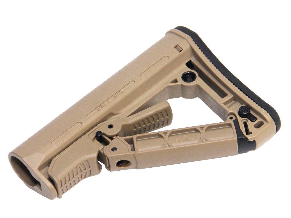 GOS-V2 (Tan)