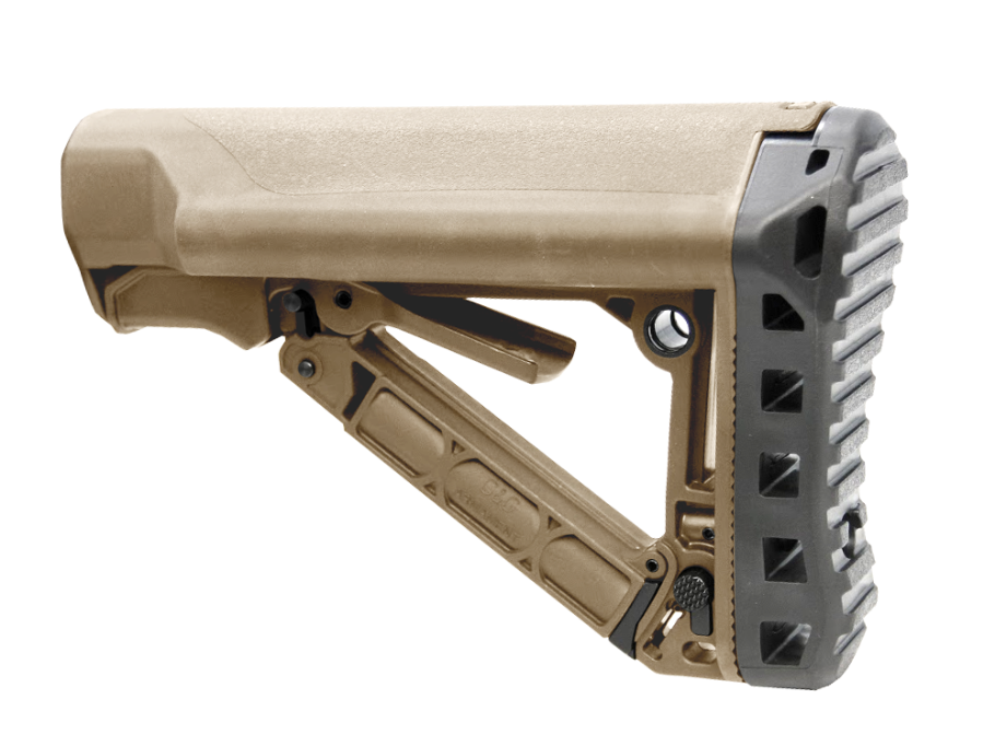 GOS-V3 (Tan)