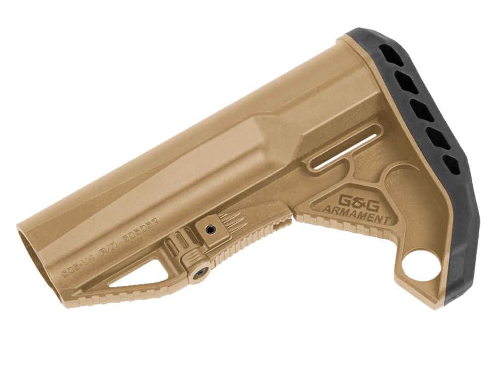GOS-V4 (Tan)