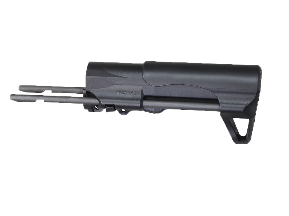 GOS-V5 (Black)