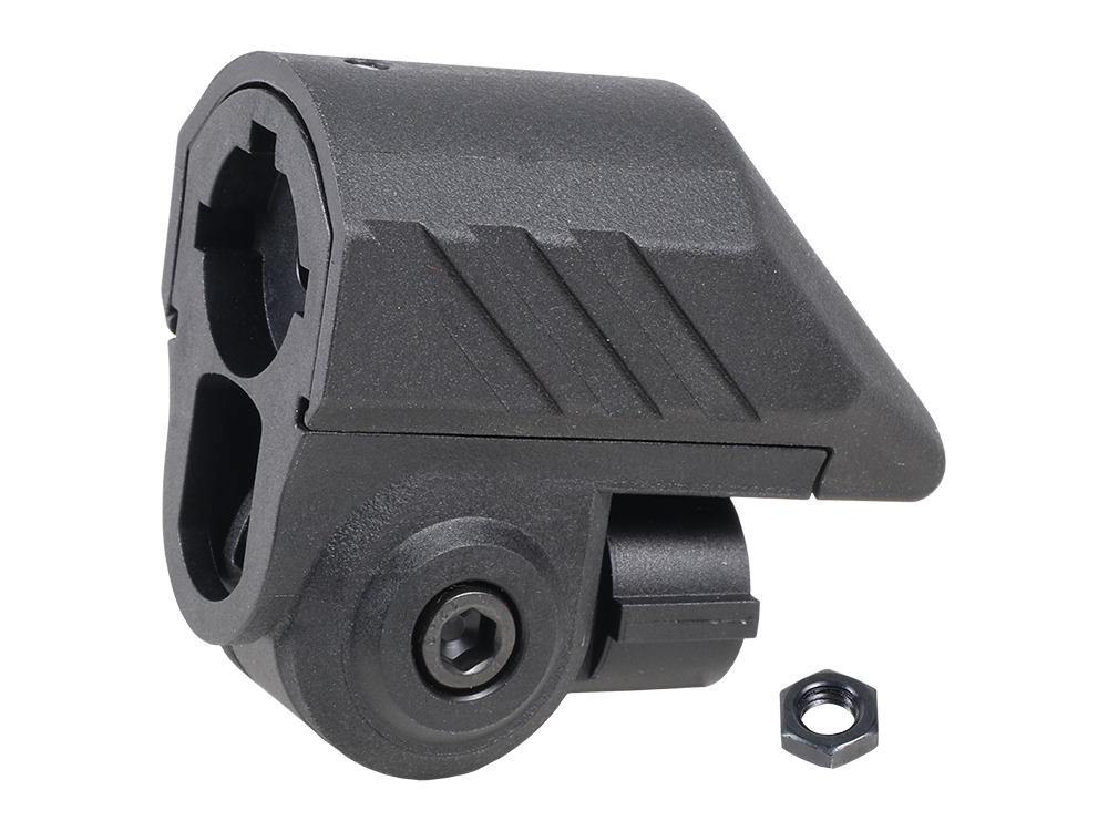 G&G ARMAMENT's SSG-1 Drop Stock Adaptor offers precision and durability ...