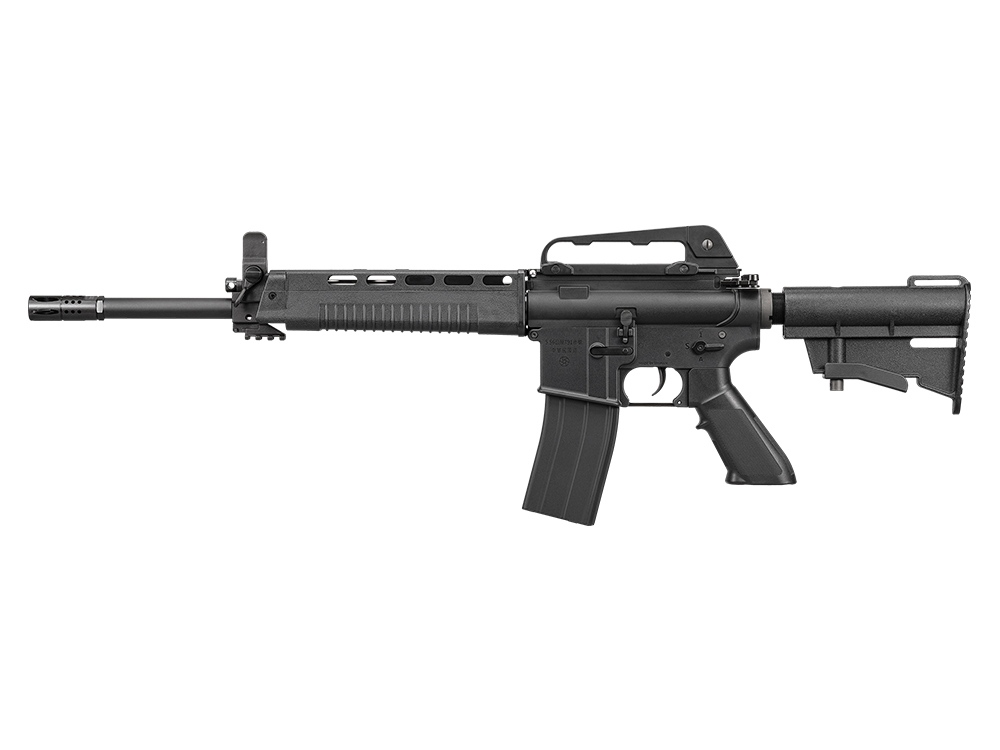 GTW91 GBB 2.0