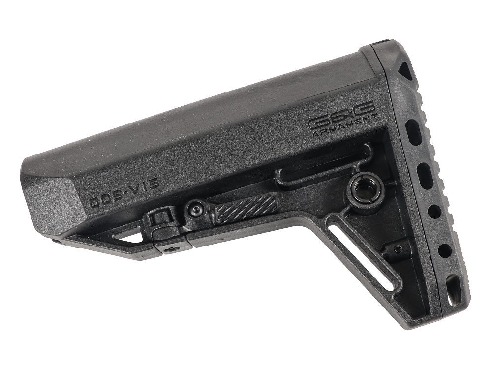 GOS-V15 (Black)
