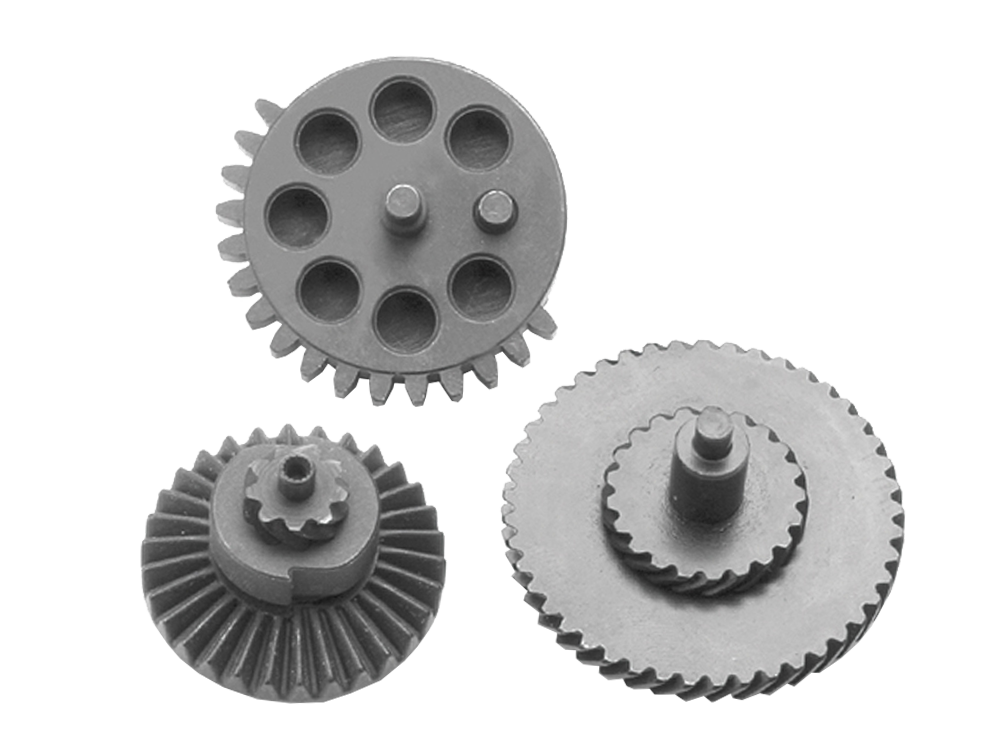 AEG Helical Gear Set Hyper Torque