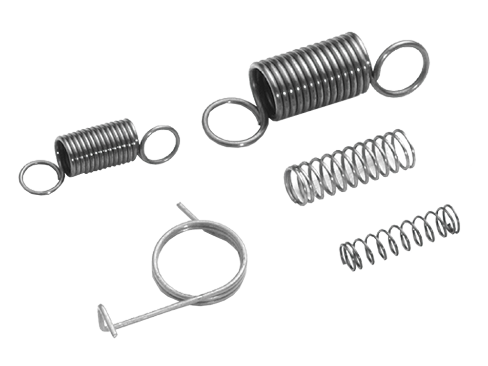Gearbox Spring Set for Ver. II/III
