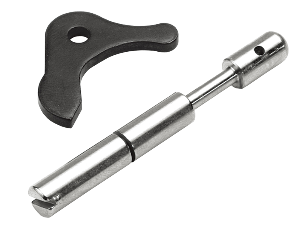 Knock Arm & Plunge Set for M700 & M24