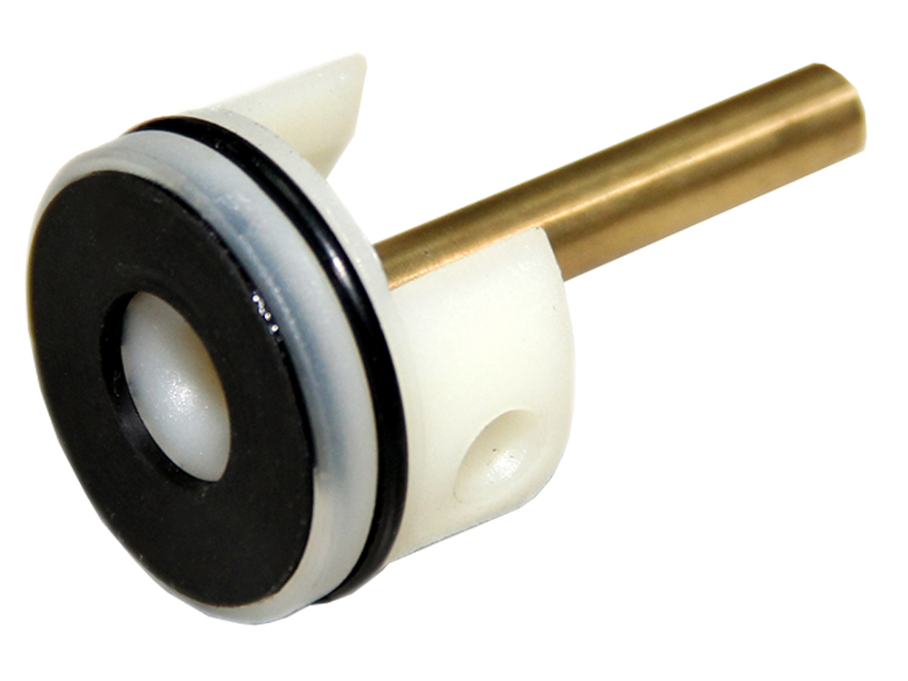 Cylinder Head for GR25