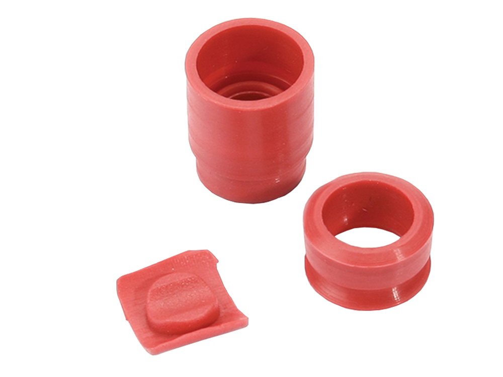 Rubber Set for TANAKA M700 & M24