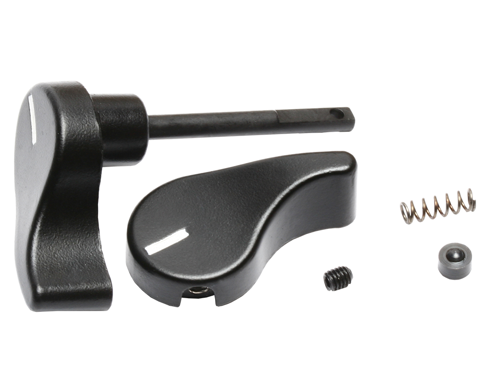 Selector Set for EGM A4/A5