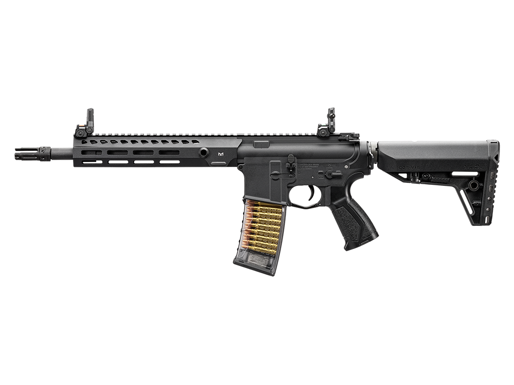 TR16 GMS MK1 9”
