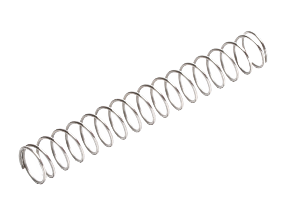 Blow Back Piston Spring (Wire Diameter 0.6)