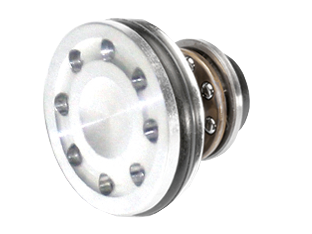 Reinforced Piston Head for Ver.II .III