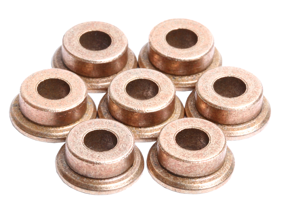 Oilless Metal Bearing - 8mm