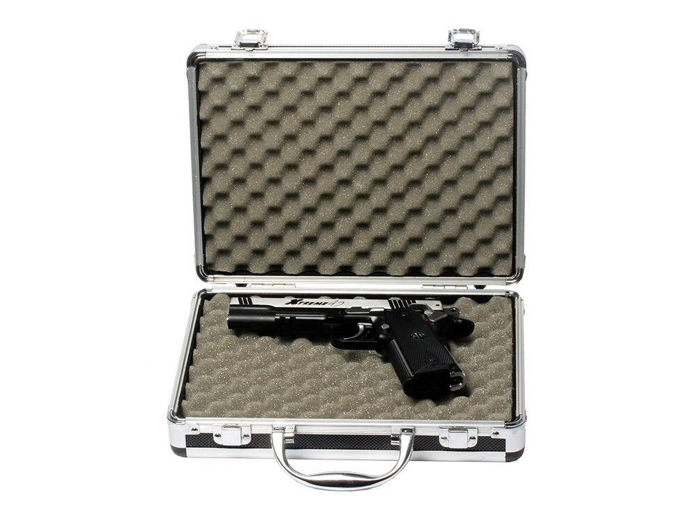 Handgun Case