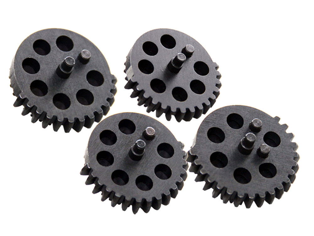 Steel Sector Gear (19-teeth) for L85 series