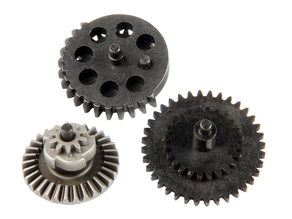 G&G 12:1 Steel Spur Gear