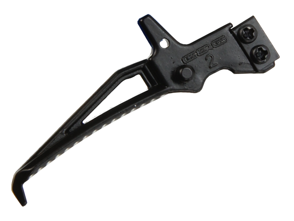 Trigger for ARP 9 by G&G Armament offers precision and reliability for ...