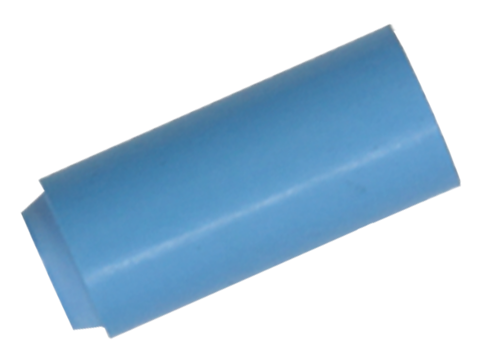 Cold-Resistance Hop Up Rubber for Rotary Chamber (Blue)