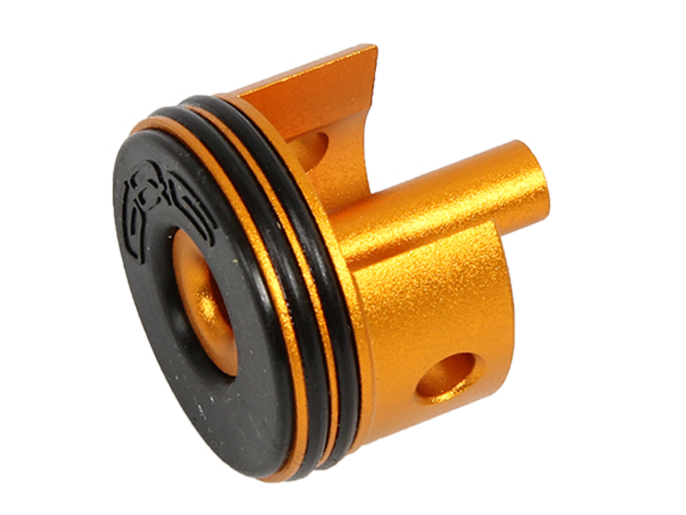 Cylinder Head for G2/G2H Gearbox(Double O-rings)