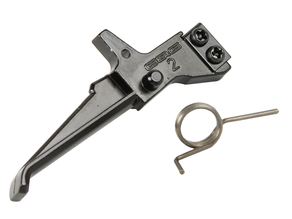 Trigger for ARP 556