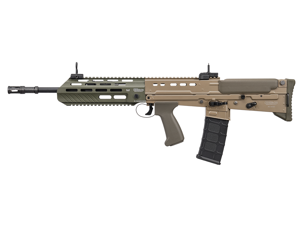 L85 A3