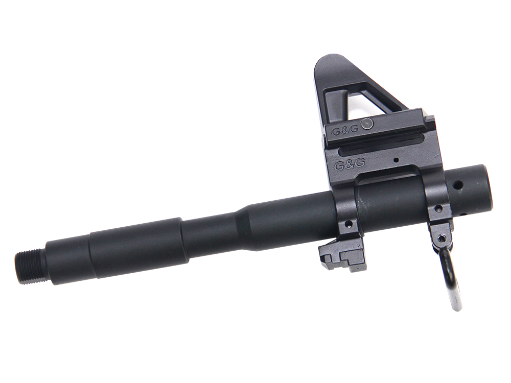 Detachable front sight set for CM series - Long