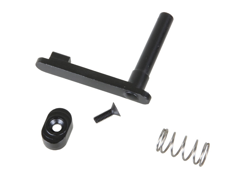 Magazine catch for GC16 models