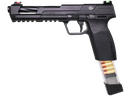 Piranha SL