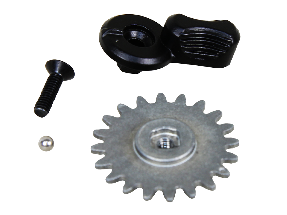 G2 MBR Series Selector Set 2.0 (Right)