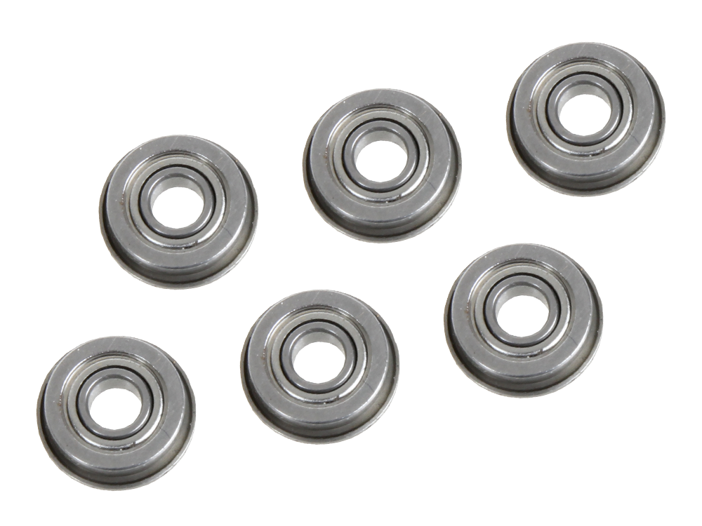 Ball Bearing Bushing- 8x3x2.5mm (G2 Gearbox only)