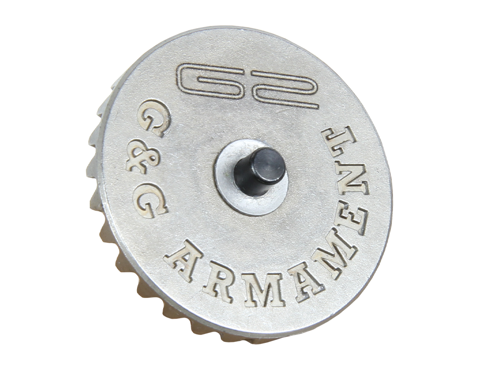 Bevel Gear for G2/G2H Gearbox 2.0