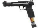 Piranha SL - SILVER