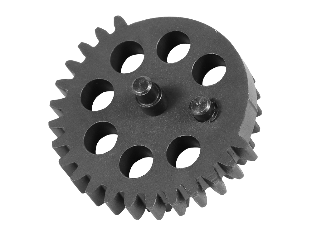 Sector Gear for G3H Gearbox (19 teeth)