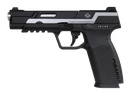 Piranha MK I - SILVER