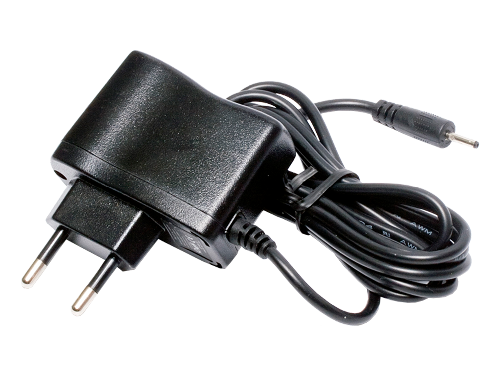 Power Adapter for G&G Tracer Unit (Euro type)