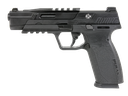 Piranha TR