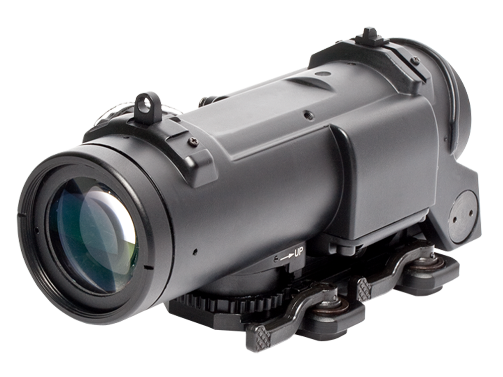 G&G 1-4X Optical Sight