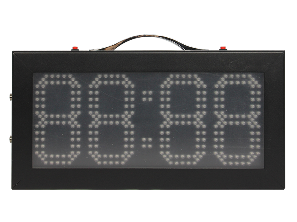 Timer (4 Digits)
