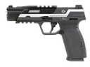 Piranha TR SILVER