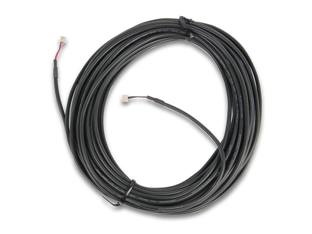 2cm Crown for M.E.T.  - Yellow